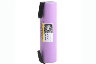 Аккумулятор 18650 LiitoKala Lii-30Q-N 3000mAh (Original)