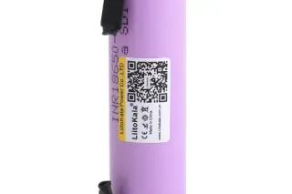Акумулятор 18650 LiitoKala Lii-30Q-N 3000mAh (Original)
