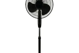 Вентилятор підлоговий 16'' AT-F16-1 (продається по 4шт)