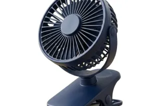 Настільний вентилятор Type-C MST-A2