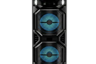 Акустична система з bluetooth CH-8100