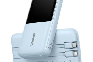 Повербанк Baseus (20000mAh)