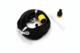 Система поливу туман Patio Mistcooling Kit (10м)