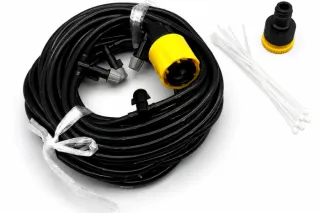 Система поливу туман Patio Mistcooling Kit (10м)
