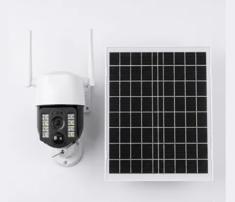 WiFi камера V380 PRO VC3-4G 3MP