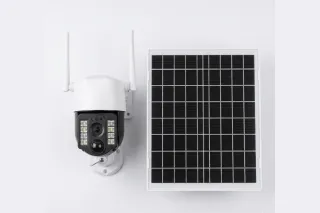 WiFi камера V380 PRO VC3-4G 3MP
