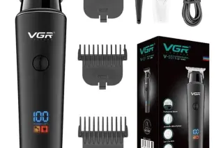 Машинка для стрижки волосся VGR V-937