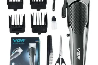 Машинка для стрижки волосся VGR V-130