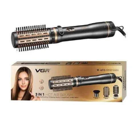 Фен VGR V-496
