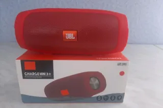 Портативна колонка JBL Charge 3 mini (COPY)