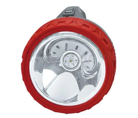 Ліхтарик ручний акумуляторний 5W 9LED YAJI 2829