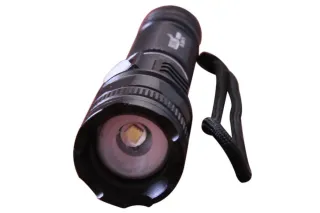 Ручний ліхтарик X-Balog BL-558 XML T6