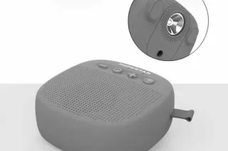 Колонка BT+FM+USB HOPESTAR P9+