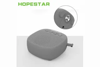 Колонка BT+FM+USB HOPESTAR P9+