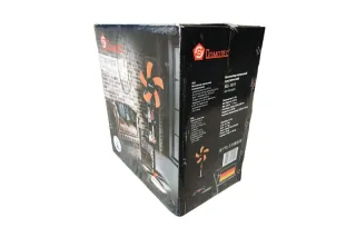 Вентилятор підлоговий MS-1619 (продається по 4шт)