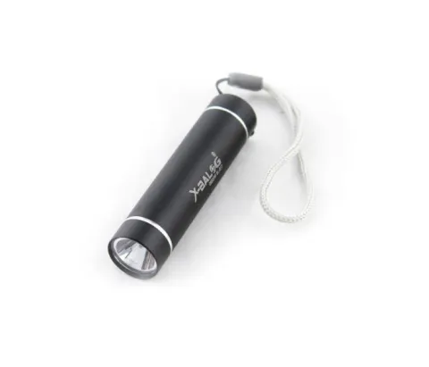 Ліхтарик міні ручний з microUSB BL-517