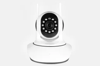 Wifi камера видеонаблюдения IP-6030B (комнатная)