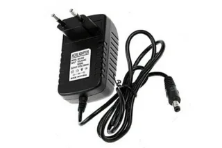 Блок питания 9V 3A (5.5x2.5)