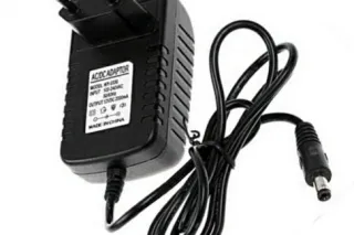 Блок живлення 9V 3A (5.5x2.5)
