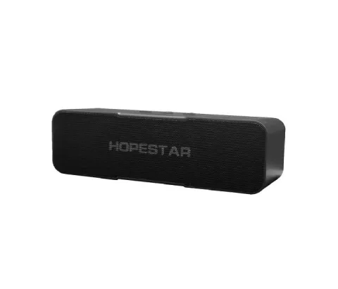 Колонка BT+FM+USB HOPESTAR H13