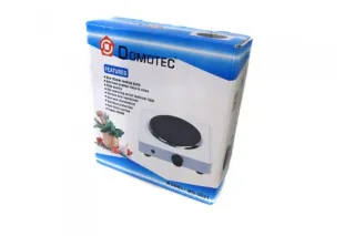Электро плита настольная дисковая DOMOTEC MS-5821