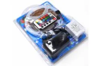 Светодиодная лента RGB (комплект) LED 3528