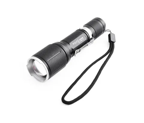 Світлодіодний ліхтарик X-Balog BL-1860 (XML T6)