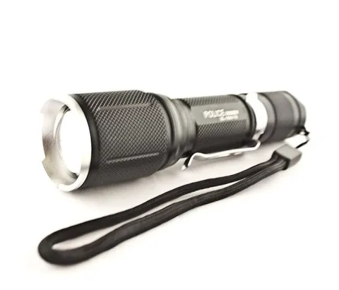 Світлодіодний ліхтарик X-Balog BL-1860 (XML T6)