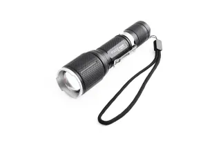 Світлодіодний ліхтарик X-Balog BL-1860 (XML T6)