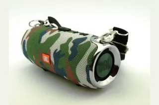 Портативна колонка BLUETOOTH JBL Xtreme Mini (LM)