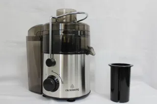 Соковыжималка CROWNBERG CB-3402