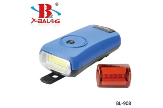 Вело- комплект X-BALOG BL-908