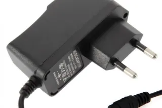 Блок живлення 12V 1A (5.5x2.5)