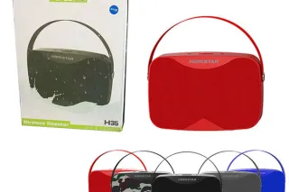 Колонка bluetooth HOPESTAR H35