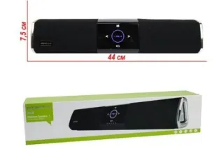 Колонка bluetooth HOPESTAR A3
