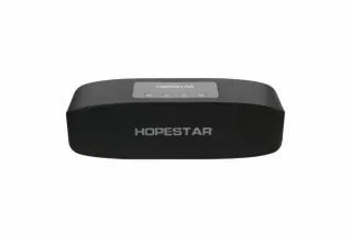 Колонка bluetooth HOPESTAR H11