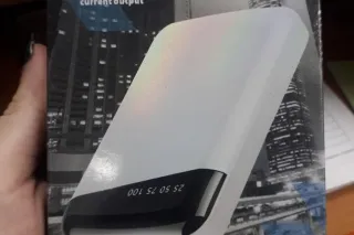 Повербанк Hoco Copy 28000 mAh PB-55