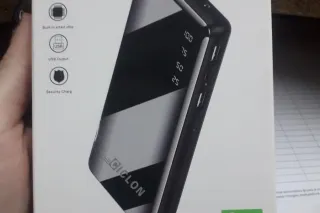 Повербанк CICLON Copy 48000 mAh CL-033