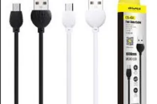 Кабель microUSB AWEI CL-61