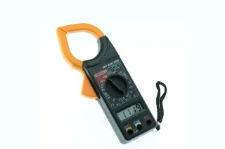 Клещи токовые DT-266FT