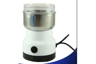 Кавомолка метал корпус NM-8300 (150W)