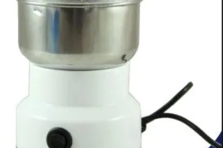 Кавомолка метал корпус NM-8300 (150W)