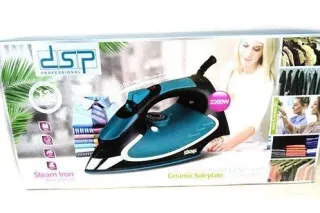 Праска DSP KD-1023