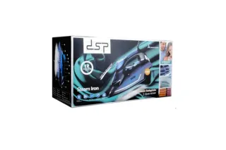 Праска DSP KD-1001