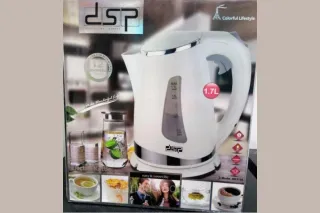 Чайник DSP KK-1110