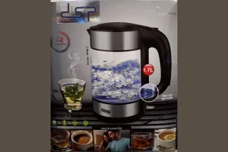 Чайник DSP KK-1119