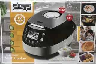 Мультиварка DSP KB-5007