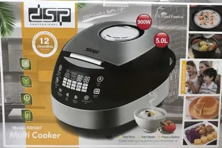 Мультиварка DSP KB-5007