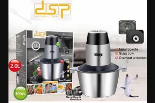 Блендер измельчитель DSP KM-4021