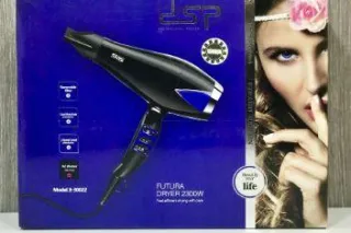 Фен професійний DSP E-30022